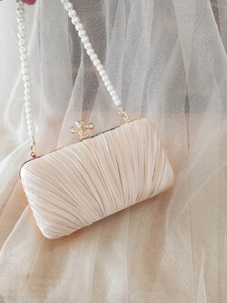 กระเป๋าออกงาน กระเป๋าถืองานราตรี