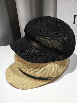 หมวกเบเร่ต์