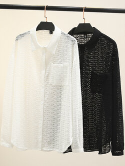 เสื้อผ้าคนอ้วน เสื้อผ้าสาวอวบ(อกเสื้อ38-50นิ้ว)