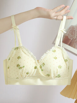 บรา ยกทรง เสื้อชั้นในสตรี ฟรีค่าส่ง