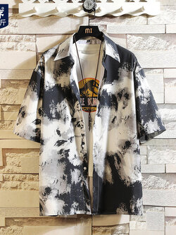 เสื้อเชิ้ต เสื้อเชิ้ตผู้ชาย