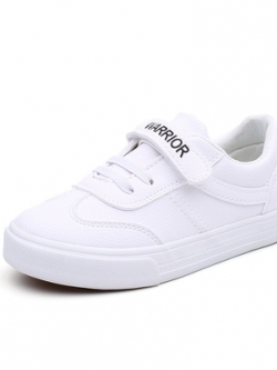 รองเท้าผ้าใบเด็ก รองเท้ากีฬาเด็ก รองเท้าผ้าใบเด็กแนวสปอร์ท