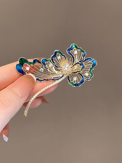 เข็มกลัด เข็มกลัดสวยๆ เข็มกลัดติดเสื้อ Brooch