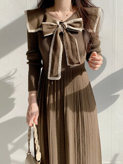 ชุดเดรสแฟชั่น แบบชุดเดรสสวยๆ ชุดเดรสน่ารัก