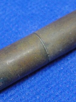 ตะกรุดลูกปืน หลวงพ่อกวย