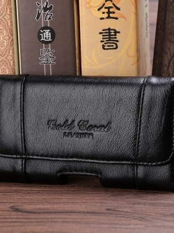 กระเป๋าแฟชั่นผู้ชาย กระเป๋าถือ