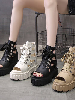 รองเท้าส้นสูงสวยๆ รองเท้าส้นสูงเกาหลี มีไซต์ 35-39