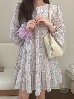 ชุดเดรสแฟชั่น แบบชุดเดรสสวยๆ ชุดเดรสน่ารัก