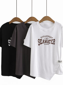 เสื้อผ้าคนอ้วน เสื้อผ้าสาวอวบ(อกเสื้อ38-50นิ้ว)