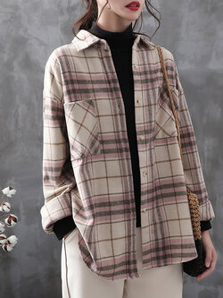 เสื้อเชิ้ตผ้าฝ้ายลินิน ขายเสื้อเชิ้ต ผ้าลินิน เสื้อเชิ้ตผ้าฝ้ายผู้หญิง