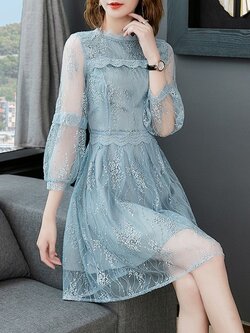 ชุดเดรสทำงาน