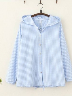 เสื้อยืดสไตล์ญี่ปุ่นน่ารัก *มีไซส์เดียว อกประมาณ100ซม.หรือ40นิ้ว