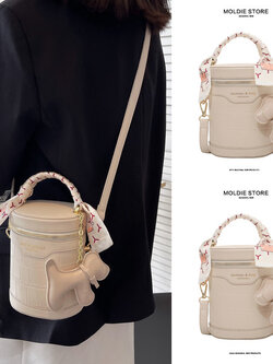 กระเป๋าสะพายข้างผู้หญิง กระเป๋าแบรนด์ MODIE