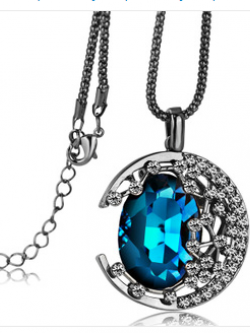 สร้อยคอประดับ