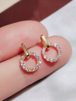 ต่างหู ตุ้มหูแฟชั่น