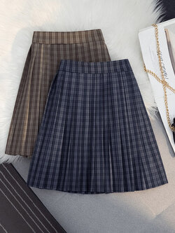 กระโปรงยาว กระโปรงยาวทรงเอ กระโปรงทำงาน