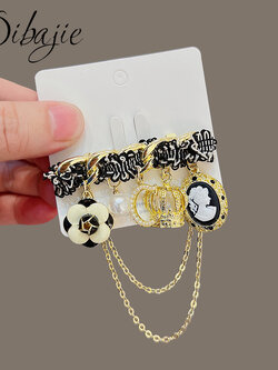 เข็มกลัด เข็มกลัดสวยๆ เข็มกลัดติดเสื้อ Brooch