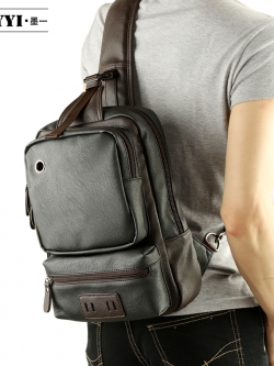 กระเป๋าเป้สะพายหลัง กระเป๋าผู้ชายสะพายหลัง