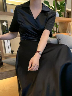 ชุดเดรสแฟชั่น แบบชุดเดรสสวยๆ ชุดเดรสน่ารัก