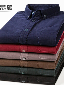 เสื้อเชิ้ตผู้ชายตัวใหญ่ เสื้อเชิ้ตบิ้กไซส์ เสื้อเชิ้ตคนอ้วน เสื้อคอปก เสื้อคนอ้วน เสื้อผู้ชายอ้วน