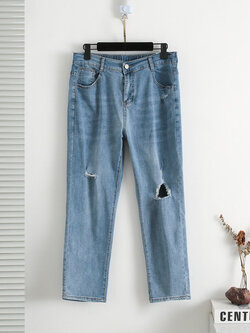 กางเกงสาวอ้วน By.YY yayaFashion