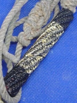 ตะกรุดหลวงพ่อจำลอง