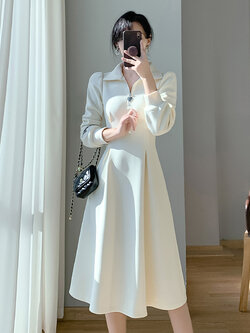 แบบชุดเดรสสวยๆ ชุดเดรสน่ารักๆสไตล์เกาหลี