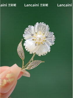 เข็มกลัด เข็มกลัดสวยๆ เข็มกลัดติดเสื้อ Brooch