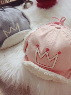 หมวกเด็กน่ารักๆ สไตล์เกาหลี