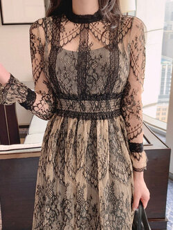 ชุดเดรสแฟชั่น แบบชุดเดรสสวยๆ ชุดเดรสน่ารัก