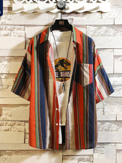 เสื้อเชิ้ต เสื้อเชิ้ตผู้ชาย