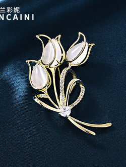 เข็มกลัด เข็มกลัดสวยๆ เข็มกลัดติดเสื้อ Brooch