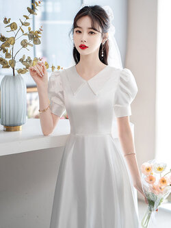 ชุดราตรี ชุดออกงาน ดีไซน์หรู แบรนด์ Angel