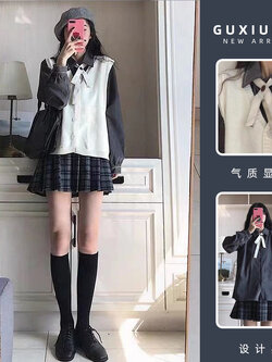 เดรสแขนสั้นมีไซส์L-4XLอก38-47นิ้ว