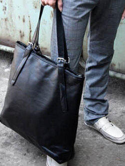 กระเป๋าผู้ชาย กระเป๋าสะพายข้างผู้ชาย กระเป๋าผู้ชายสไตล์เกาหลี By ETONWEAG BAG