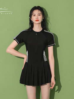 ชุดว่ายน้ำผู้หญิง ชุดว่ายน้ำน่ารัก Bikini ชุดไปทะเล