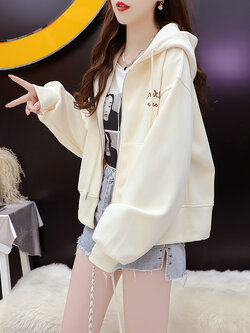 เสื้อไหมพรม เสื้อไหมพรมแขนยาว 38-44 นิ้ว ฟรีไซส์