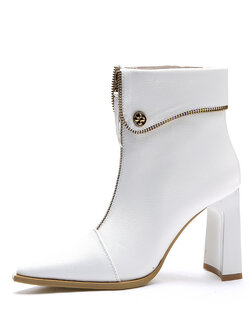 รองเท้าบูทแฟชั่นหญิง มีขนาดให้สั่งซื้อ 35 36 37 38 39 40