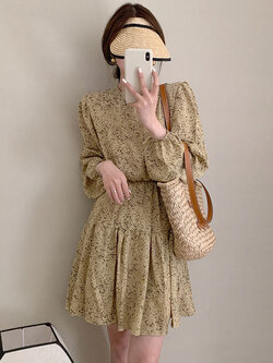 ชุดเดรสแฟชั่น แบบชุดเดรสสวยๆ ชุดเดรสน่ารัก