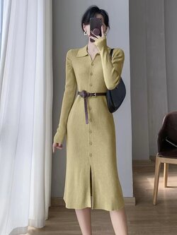 แบบชุดเดรสสวยๆ ชุดเดรสน่ารักๆสไตล์เกาหลี