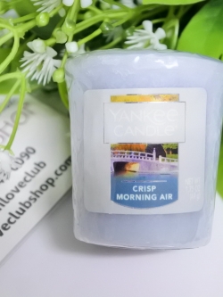Yankee Candle / Samplers Votives 1.75 oz. (คละกลิ่น)
