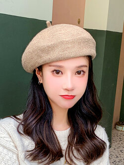 หมวกเบเร่ต์