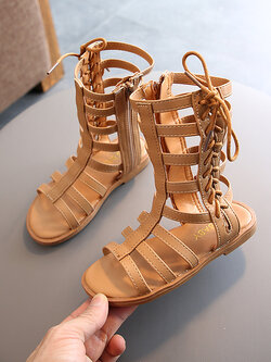 รองเท้าเด็กผู้หญิง รองเท้าเด็กผู้หญิงแฟชั่น