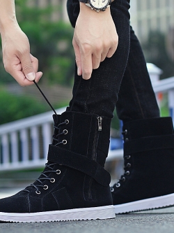 รองเท้าผ้าใบผู้ชาย มีไซส์ 40 41 42 43 44 รองเท้าผู้ชาย