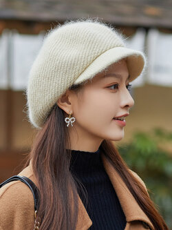 หมวกเบเร่ต์