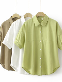 เสื้อผ้าคนอ้วน เสื้อผ้าสาวอวบ(อกเสื้อ38-50นิ้ว)