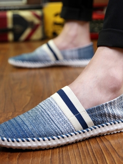 รองเท้าผ้าใบผู้ชาย มีไซส์ 40 41 42 43 44 รองเท้าผู้ชาย