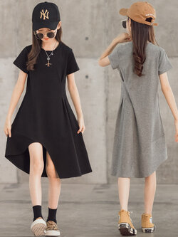 เสื้อผ้าเด็กผู้หญิง ชุดเด็กผู้หญิง