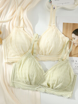 บรา ยกทรง เสื้อชั้นในสตรี ฟรีค่าส่ง