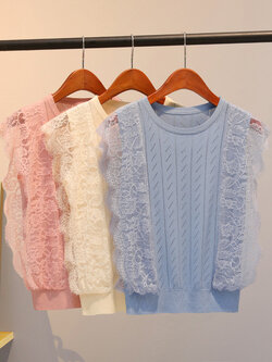 เสื้อไหมพรม เสื้อทีเชิ้ตไหมพรม เสื้อทีเชิ้ตผ้านิตติ้ง